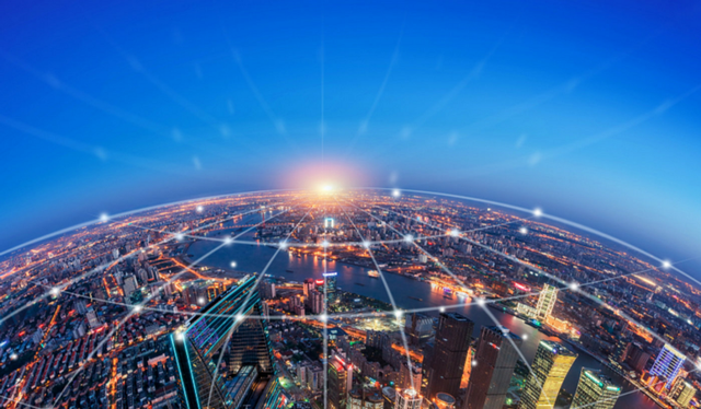 互联网30年：谁留在了过去，谁又跨过了时代鸿沟