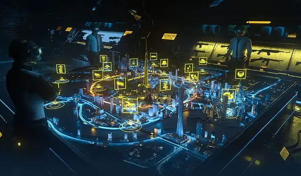 互联网30年：谁留在了过去，谁又跨过了时代鸿沟