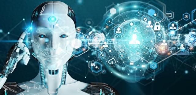 2024 年您应该了解的人工智能类型