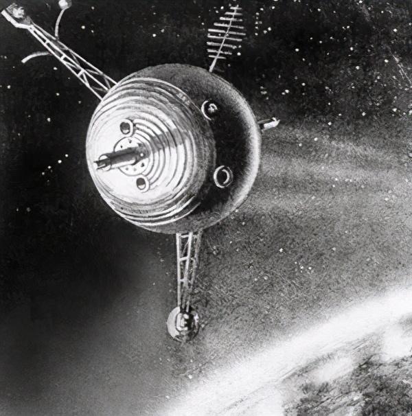 互联网究竟是怎么诞生的？