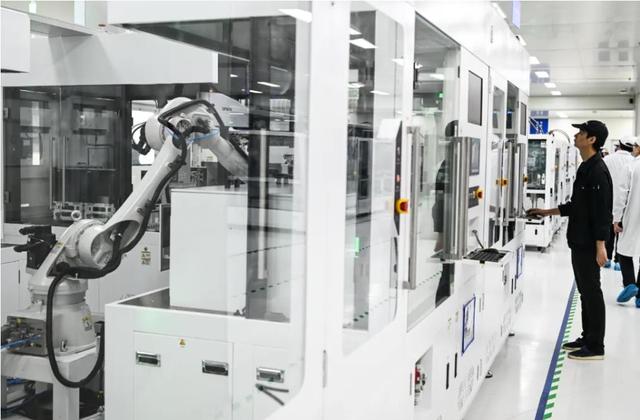 中国互联网“三十而立”