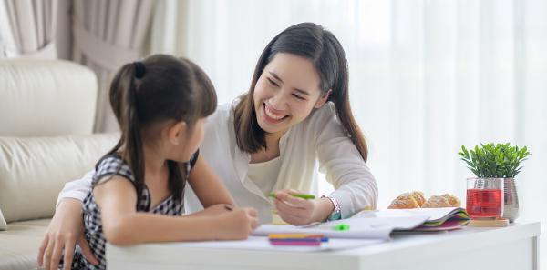 别慌，除了打和骂，还有好多真正值得一用的教育方法