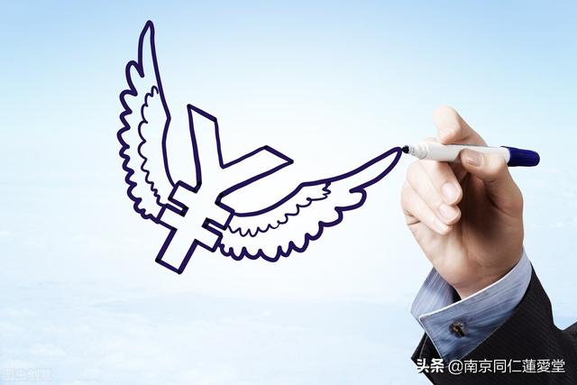 为什么那么多人选择大健康，这就是原因