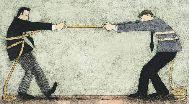 【专访】学者谢爱磊：人们不是对教育悲观，而是对文凭价值下降担忧