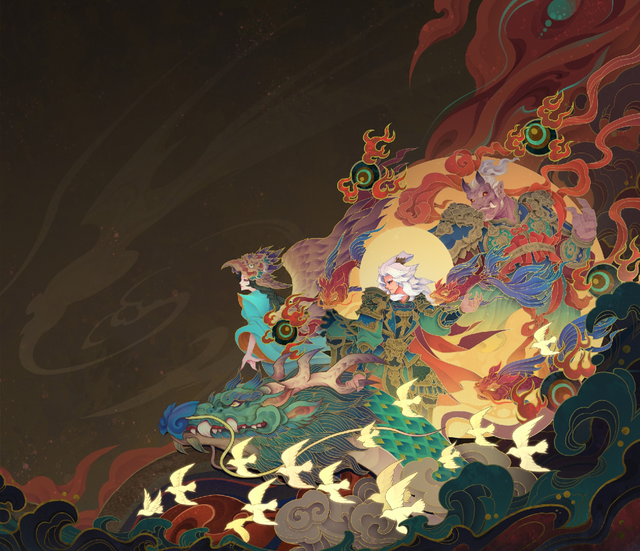 这个元宇宙产业大赛品牌，一等奖！