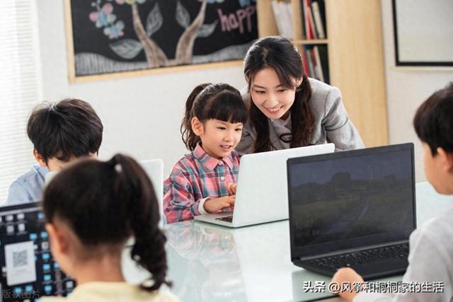 别再嘲笑西方的愉快教育了，很多人没发现其中本质