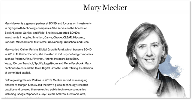 时隔四年，“互联网女皇”回归！重磅报告发布：高校算力告急，教育将被AI颠覆