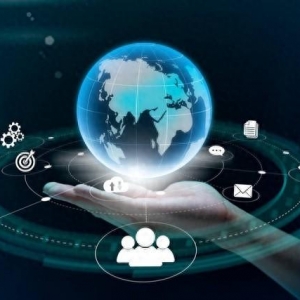 互联网：连接世界的桥梁与创新的引擎