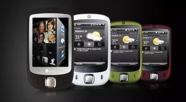 手机、互联网 “死亡名单”：HTC、天涯、O2O