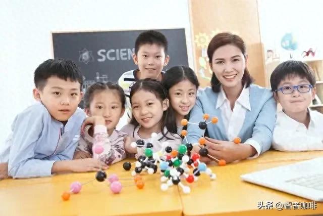 为什么整个中国都知道教育的问题，为什么还是没有办法解决？