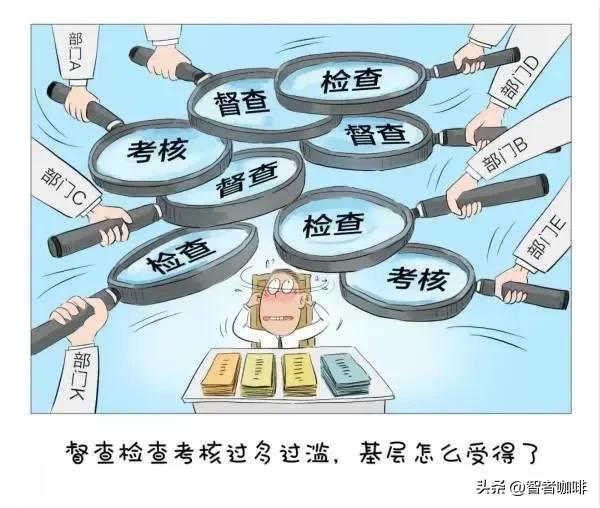 为什么整个中国都知道教育的问题，为什么还是没有办法解决？