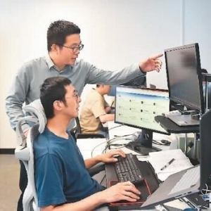 中国人工智能人才数量大幅增长