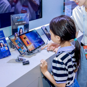 WAIC2024：人工智能改变传统教学模式  个性化智能化成教育发展重要趋势