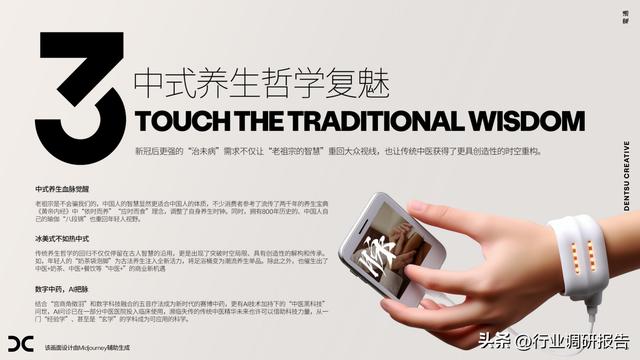 2024年中国大健康消费趋势洞察报告（健康多面体，万物皆可养）