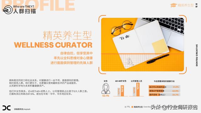 2024年中国大健康消费趋势洞察报告（健康多面体，万物皆可养）
