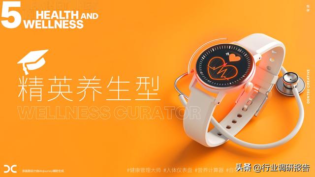 2024年中国大健康消费趋势洞察报告（健康多面体，万物皆可养）