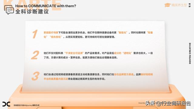 2024年中国大健康消费趋势洞察报告（健康多面体，万物皆可养）