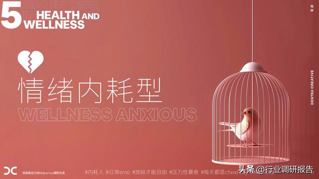 2024年中国大健康消费趋势洞察报告（健康多面体，万物皆可养）