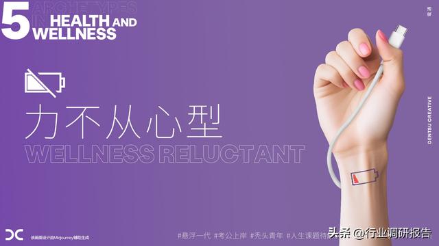 2024年中国大健康消费趋势洞察报告（健康多面体，万物皆可养）