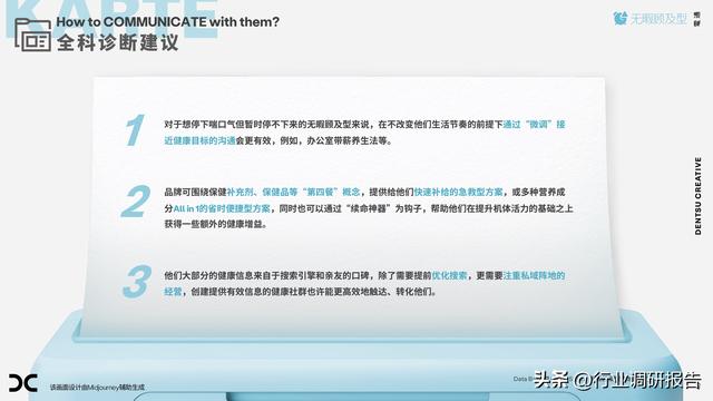 2024年中国大健康消费趋势洞察报告（健康多面体，万物皆可养）