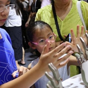 当人类无法理解人工智能……