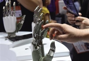 大模型、人形机器人、自动驾驶…… 世界人工智能大会透露AI发展新趋势