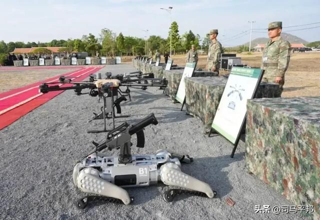 我们都错了！原来中国才是生成式人工智能头号国家