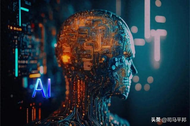 我们都错了！原来中国才是生成式人工智能头号国家