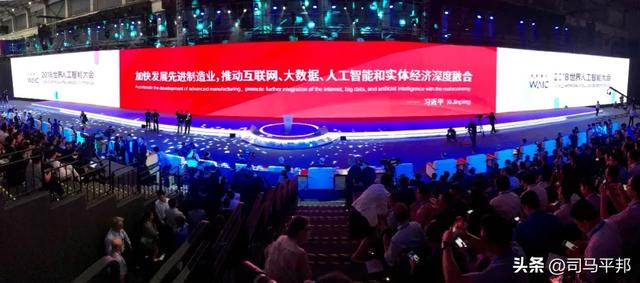 我们都错了！原来中国才是生成式人工智能头号国家