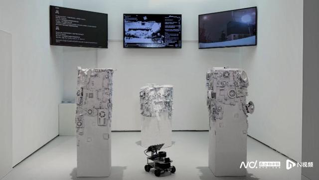 人工智能时代，什么定义了人类自身？这个展览带你寻找答案