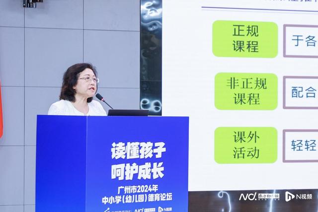 德育沙龙｜五育融合关爱孩子长大，回归教育的本真样貌