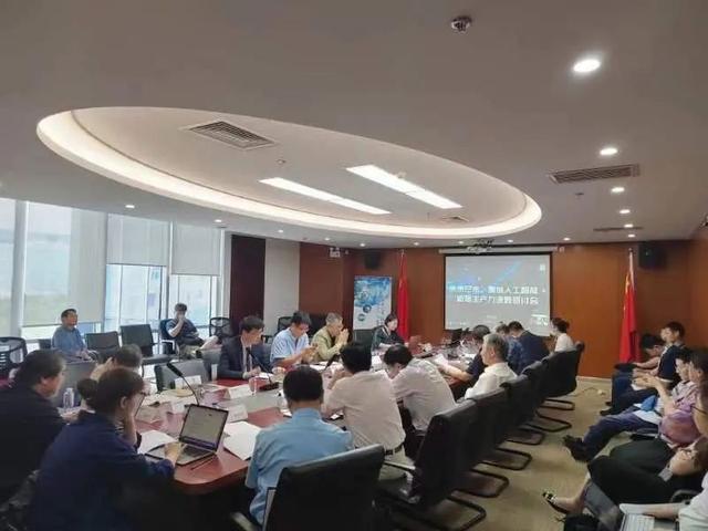 人工智能再发力，如何拥抱人工智能+新质生产力？