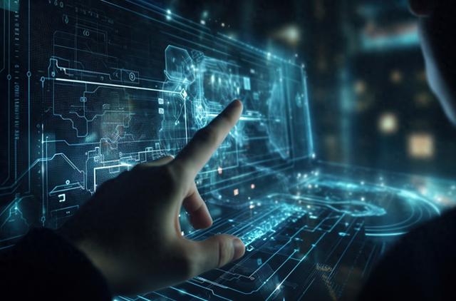 无人驾驶真的来了，中国人工智能应如何“做大”