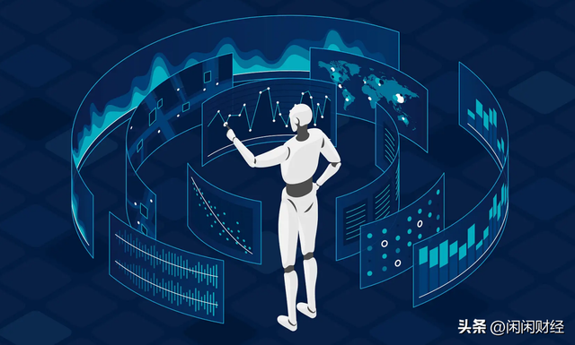 不必谈虎色变，人工智能，将是人类历史上最关键的一次技术革命