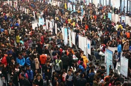 人工智能将会颠覆6亿人的饭碗，你给自己留后路了吗？