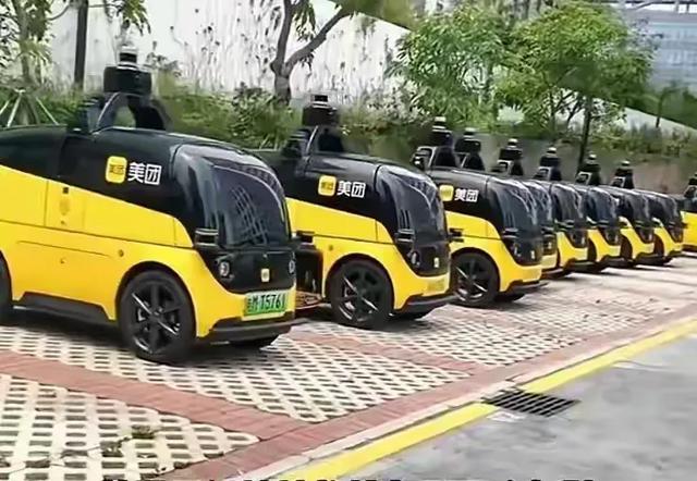 人工智能将会颠覆6亿人的饭碗，你给自己留后路了吗？