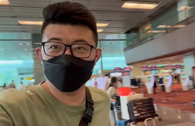 我90后大学生，曾经互联网创业负债几十万，如今做外贸日赚300元