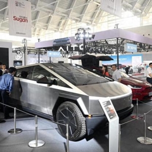 人工智能为中国高质量发展按下“加速键”