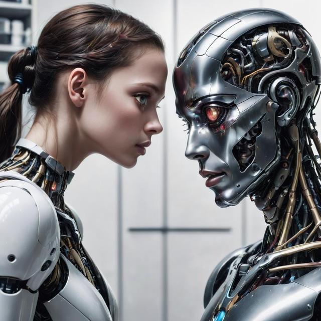 揭秘 2024 年及未来 5 大革命性人工智能 (AI) 趋势