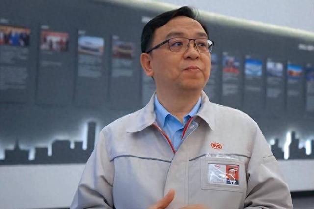 王传福论人工智能