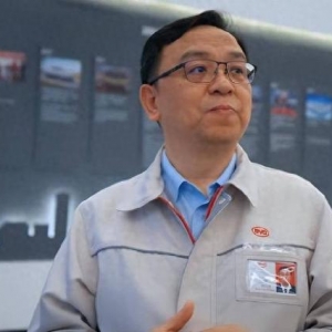 王传福论人工智能