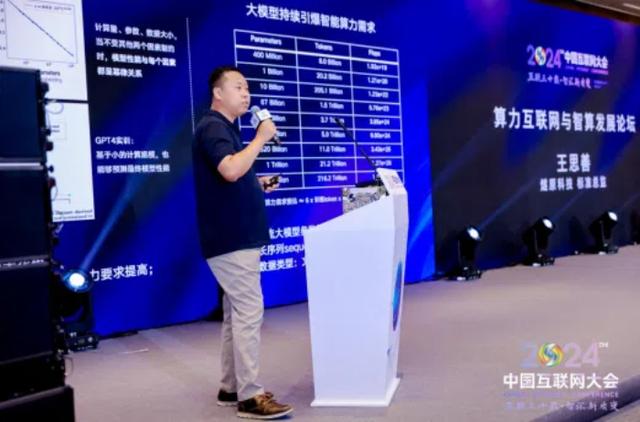 2024中国互联网大会