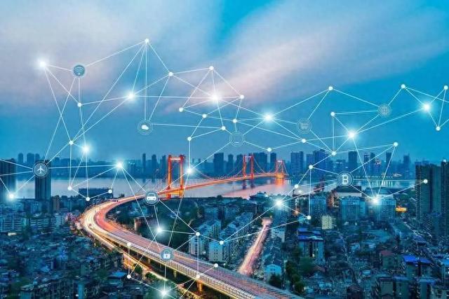 《中国互联网发展报告（2024）》发布