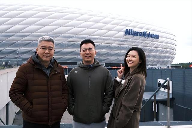 不播比赛的欧洲杯综艺，《欧罗巴的夏天》却给了球迷更多精彩