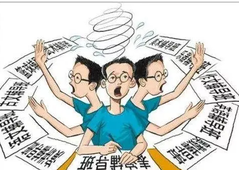 家长怒斥：中国式教育就是补课！教育到底怎么了？孩子们顶不住了