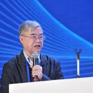 中国工程院院士邬贺铨：人工智能为平台经济增添新动能