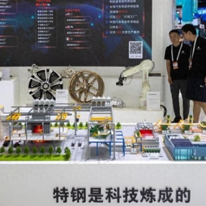 时评：加快抢占高水平人工智能人才高地