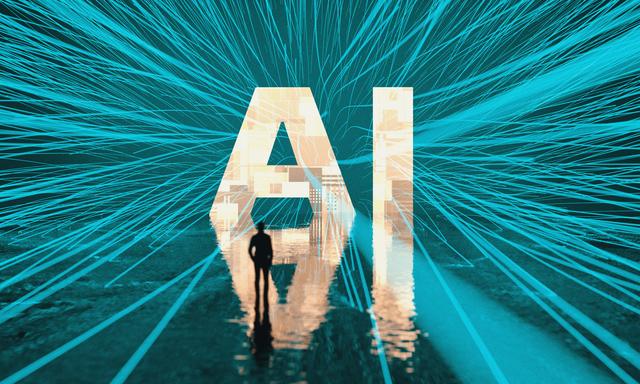 人工智能：半个世纪的思想运动