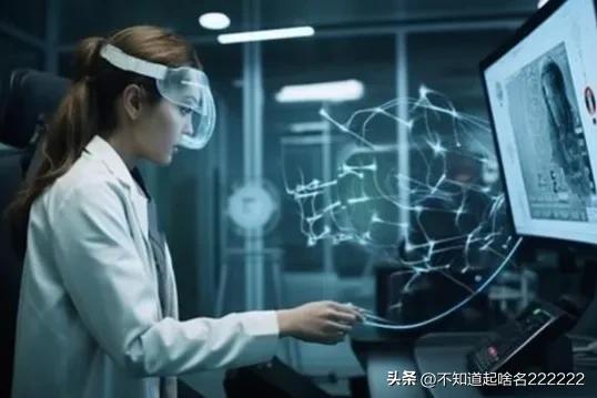 “人工智能”将全面取代人工，“打工人”该何去何从？