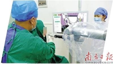 发力“大健康” 助力“百千万”